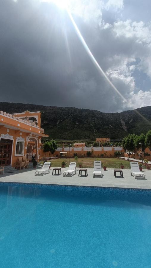 Akshay Valley Kama Exterior photo