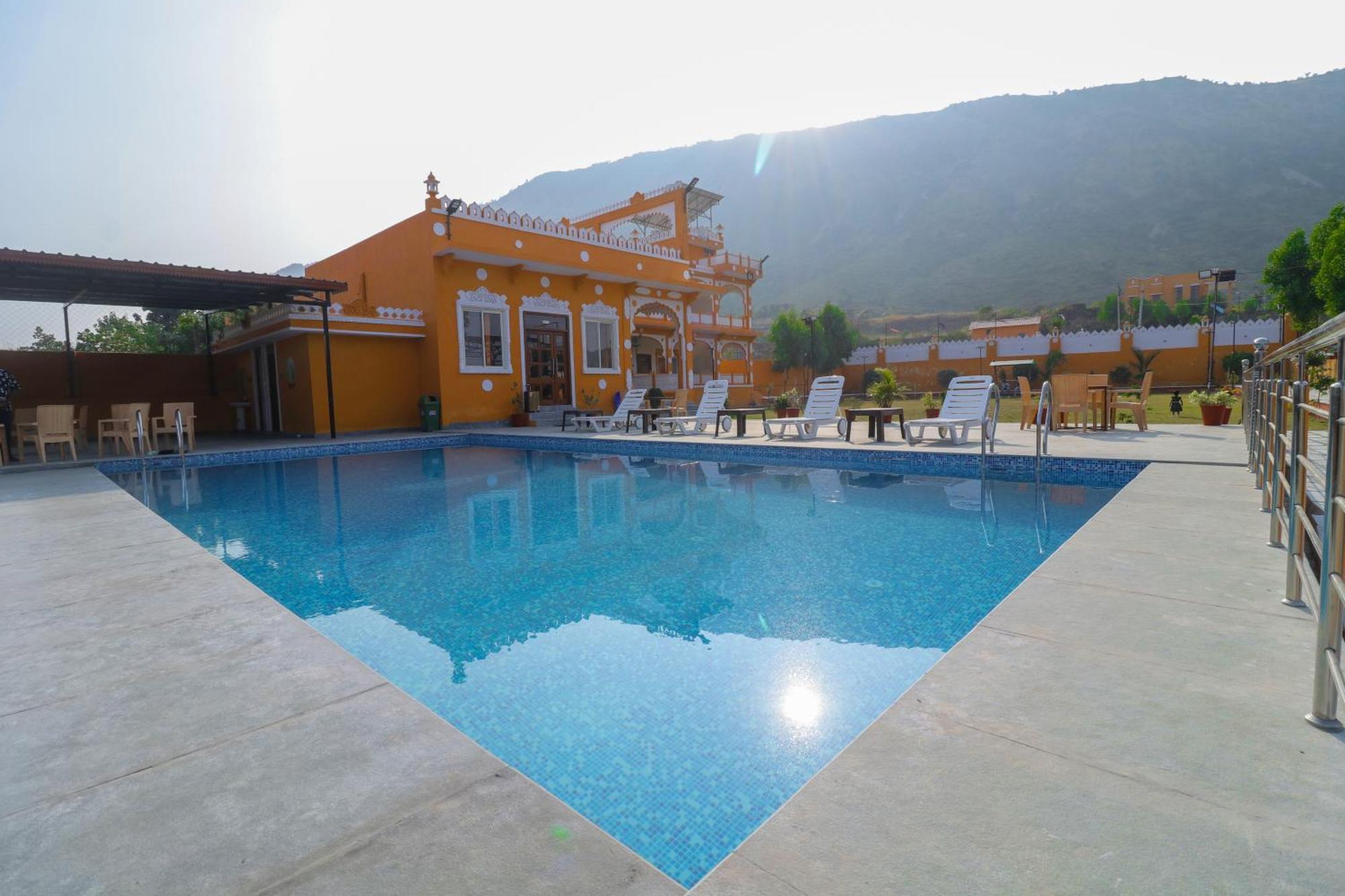 Akshay Valley Kama Exterior photo