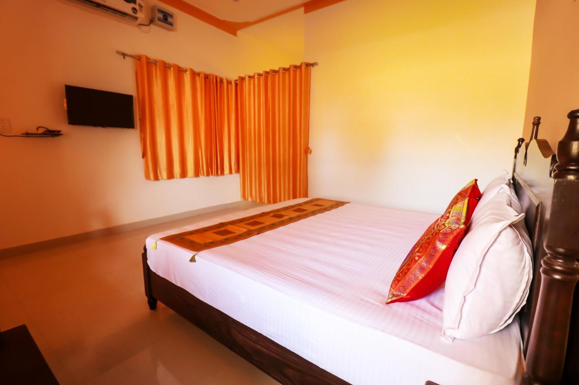 Akshay Valley Kama Exterior photo