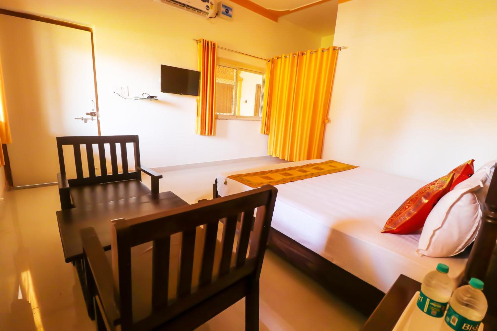 Akshay Valley Kama Exterior photo